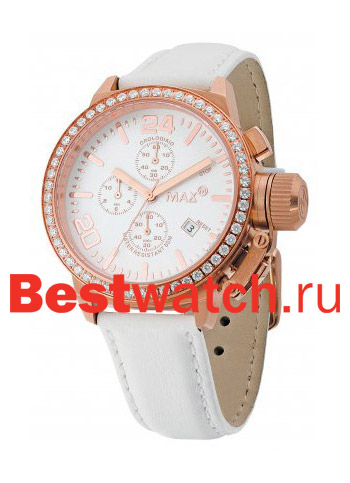 Часы MAX XL Watches Classic 5-max420
